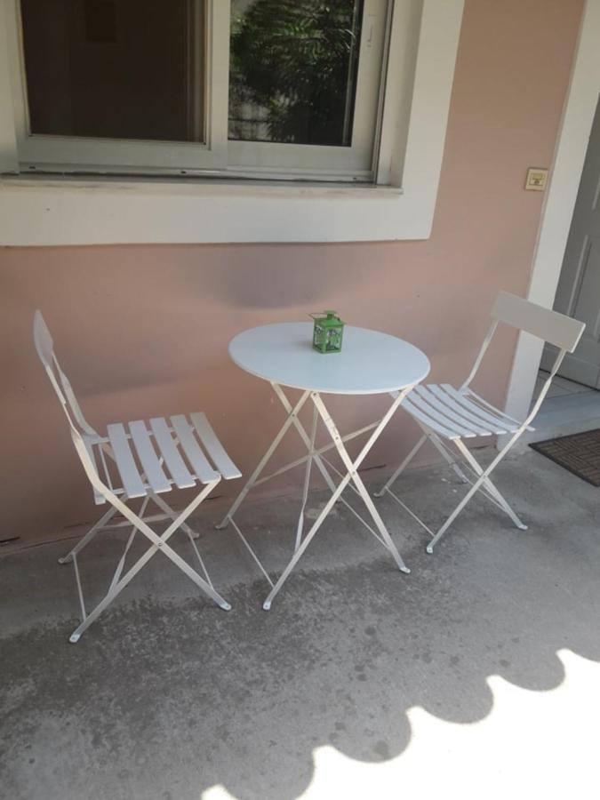 Ferienwohnung Simple, Calm And Center 2 Kalamata Exterior foto