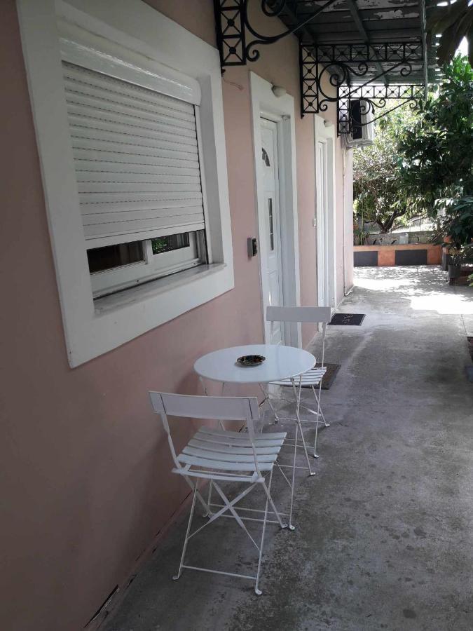 Ferienwohnung Simple, Calm And Center 2 Kalamata Exterior foto