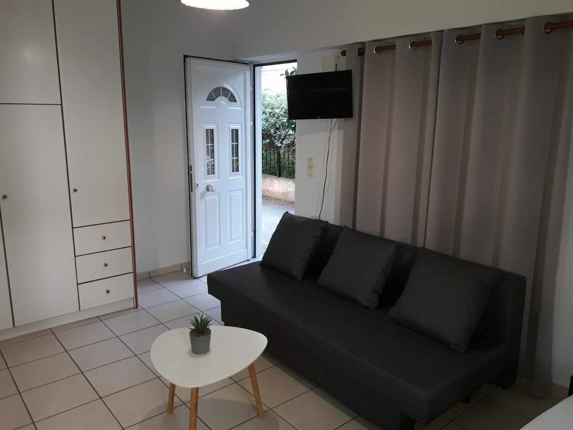Ferienwohnung Simple, Calm And Center 2 Kalamata Exterior foto